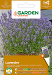 Seemned Garden Center lavendel, 0.4 g