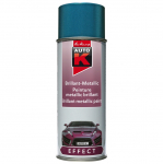 Autov&auml;rvid Auto K, 0.4 l, t&uuml;rkiissinine v.