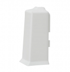 P&otilde;randaliistu v&auml;lisnurk Salag NG62 NG6B00, 1.5 cm x 6.2 cm, valge v.