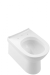 WC-pott, p&otilde;randapealne Villeroy & Boch, 360 mm x 640 mm