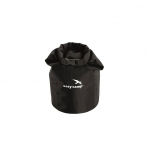 Veekindel kott Easy Camp, 20 l, must v.