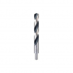 Puur Bosch, metall, morse koonus, 20 mm x 20.5 cm