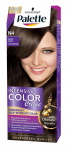 Juuksev&auml;rv Schwarzkopf Palette, hele pruun v., Light Brown N4