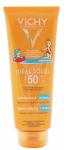 P&auml;evituse hoolduspiim Vichy Solaire Children SPF50, 300 ml