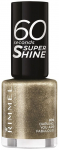 K&uuml;&uuml;nelakk Rimmel London, darling, you are fabulous!, 8 ml