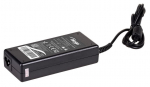 Adapter Akyga AK-ND-08, 90 W, 100 - 250 V