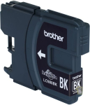 Tindiprinteri kassett Brother LC980BK, must v.