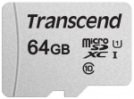 M&auml;lukaart Transcend, 64 GB