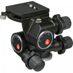 Kaamera statiivipea Manfrotto Junior Geared 410