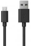 Juhe Brackton USB Male - MicroUSB Male US2-AMB-0050.B USB, Micro USB male, 5 m, must v.