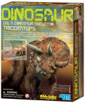 Avastaja komplekt 4M Dinosaur