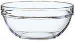 V&auml;ike kauss Arcoroc, l&auml;bipaistev v., 14 cm