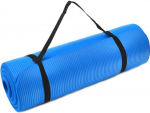 Fitness- ja joogamatt PROfit PRO NBR DK 2264, sinine v., 180 cm x 60 cm x 1.5 cm