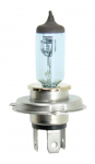Autopirn Bottari Grand Prix Superwhite, Halogeenlamp, valge, 12 V
