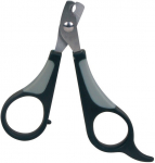 Loomade k&uuml;&uuml;nel&otilde;ikusmasinad Trixie Claw Scissors 8cm