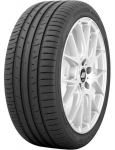 Suverehv Toyo Tires Proxes Sport 255/30/R20, 92-Y, XL, D, A, 72 dB