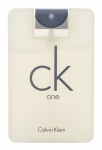 Tualettvesi Calvin Klein CK One, 20 ml