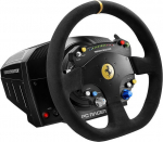 M&auml;ngurool Thrustmaster, must v.