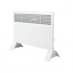 Konvektsioonradiaator Ensto BETA5-MP, 500 W