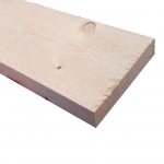 H&ouml;&ouml;vellaud, okaspuu, massiivi, 420 x 12 cm x 2.1 cm