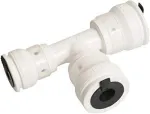 Kolmik Henco, 20 x 16 x 20 mm
