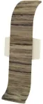 P&otilde;randaliistu &uuml;hendus Vox Izzimax Skin 910, pruun v., 2 tk