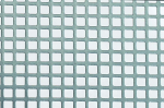 Plaat Arcansas, 500 x 250 x 1 mm, S235