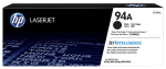 Toonerikassett HP CF294A, must v.