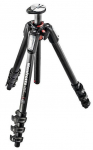 Alus Manfrotto MT055CXPRO4, s&uuml;sinikukiud
