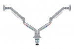 Lauahoidja kahele monitorile Kensington K55471EU