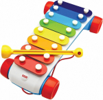 Laste ks&uuml;lofon Mattel Fisher Price CMY09