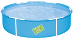 Bassein, raamiga/laste Bestway 56283B, sinine v., 152 x 38 cm