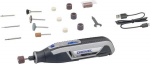 UNIVERSAALT&Ouml;&Ouml;RIIST DREMEL 7760 +15 LISA