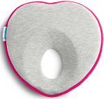 Padi Sensillo Corrective, roosa v./hall v., 22 cm x 22 cm