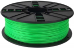 Filament Gembird 3DP-PLA, 330 m, roheline v.