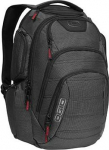 S&uuml;learvuti seljakott Ogio Renegade RSS, must v./hall v., 15-17"