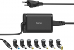 Adapter Hama, 65 W, 100 - 240 V