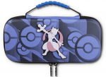 M&auml;ngukonsooli &uuml;mbris PowerA Stealth Pokemon Mewtwo