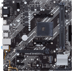 Emaplaat Asus Prime B450M-K II
