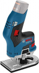 Frees Bosch Solo GKF 12V-8, 144 mm