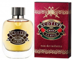 Tualettvesi La Rive Scotish, 90 ml