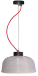 Valgusti rippuv Candellux Liverpool, E27, 1 x 40 W