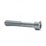 Kruvi DIN 912 Haushalt, 10 mm x 60 mm, 50 tk