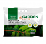 V&auml;etis igihaljastele taimedele, okaspuudele Garden Center, pulbritaoline, 3.5 kg