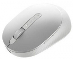 Juhtmevaba arvutihiir Dell MS7421W, bluetooth, valge v.