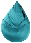 Kott-tool Splash Drop Aqua Pop Fit 1708, sinine v., 220 l