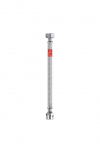 Santehniline voolik Tucai S.A. Taq Fil-Nox, M3/8"-F1/2", 30 cm