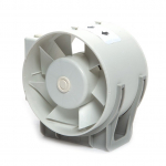 Ventilaator kanaliventilaator Cata MT 150/230, 15 cm