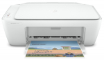 Multifunktsionaalne printer HP DeskJet 2320, tindiprinter, v&auml;rviline