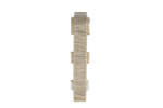 P&otilde;randaliistu &uuml;hendus Salag SG75 SG7JJ5, 1.2 cm x 7.5 cm x 2.4 cm, helepruun tamm, 2 tk